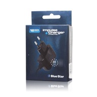 Ładowarka sieciowa USB Blue Star 2A kabel microUSB