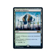 MTG Temple of Mystery (R)