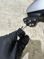 mirror right 5PIN OPEL ASTRA K KOMBI 2019R.
