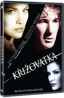 INTERSECTION (NA ROZSTAJU) (DVD) napisy PL