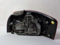 AUDI A3 II 8P LIFT 3D light left rear left rear part CIEMNA UK