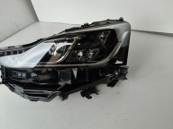 light left REFLEKTOR LEXUS IS III LIFT FULL LED
