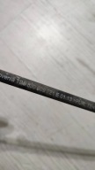 Audi TT 8J 13r 2.0tdi left side rope electric brake