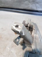 light przeciwmgielne rear. right side Volvo S40 30865565