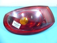 LAMPA TYŁ TYLNA PRAWA FIAT BRAVO II HB EU 51757542