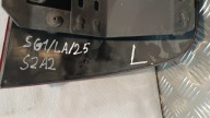 MERCEDES CITARO REFLEKTOR light rear part left A0008206864