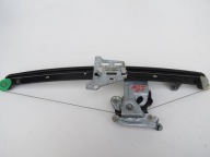 mechanism window regulator right rear part VOLVO XC90 V8 4.4