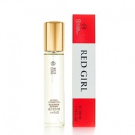 Global Cosmetics Red Girl 33ml eau da parfum