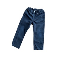 jeansy na 2-3 latka 98 cm / H&M / 9046