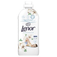 Płyn do płukania LENOR Sensitive Cotton Freshness 1,2l / 48 prań