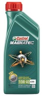 Motorový olej Castrol Magnatec Dual 10W-40, 1 l