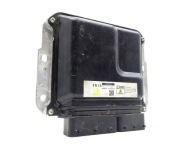 computer control unit of the engine ECU MITSUBISHI L200 V 15- 2.4 D 1860D014