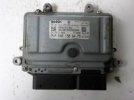MERCEDES computer control unit 0281012953 A6401506479