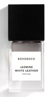 Bohoboco_ Jasmine White Leather Extrait De Parfum 50 ml_ Jazmín, Koža
