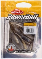 Guma Berkley Power Bait Minnow Jaskółka 5 cm Smelt STYNKA 18szt