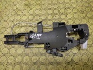 BMW E87 handle door support left front