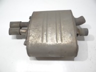 TLUMIK KONCOWY BMW E60 3.0 D 7798512