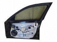 door complete front front right MERCEDES C W204 LIFT colour 197