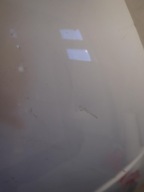 bonnet FIAT 500 2007-2020
