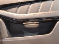 side upholstery right front MERCEDES W212 E220 2013r JC1697352