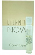 Calvin Klein ETERNITY NOW edp 1,2ml spray