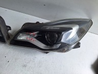 OPEL INSIGNIA A LIFT 13-17 light left + LED UK