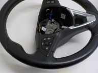 OPEL CORSA E steering wheel, wheel leather MULTI PODGRZEWANA GRZANA