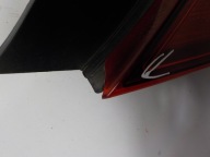 OPEL INSIGNIA A HB LIFT light right rear part rear UK