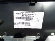 upholstery door Ford S-max mk2