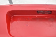 bumper rear rear part VW GOLF 6 VI 5K6 LY3D