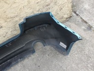 BMW 1 F40 19- bumper rear