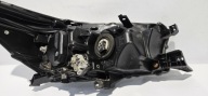 light left front LED lens TOYOTA HILUX VIII 15-20 original