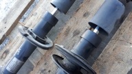 S4 B8 LIFT A4 shock absorber front left right 2X A5 S5 8T KOMPLET