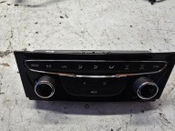 OPEL ASTRA K LIFT Unite commande clima Bouches buses 39158162