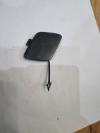 AUDI A1 -> spoiler of a bumper front