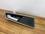 handle inner rear left Ford Edge II 2019+