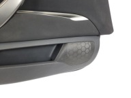 CITROEN C5 III X7 upholstery left side door front left bracket
