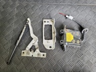 hinge NABOJ PRIOTECHNICZNY bonnets left damper HYUNDAI SANTA FE III