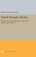 Tamil Temple Myths: Sacrifice and Divine Marriage