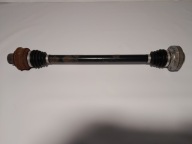 AUDI Q5 II 80A semi-axis left rear part 80A501203G