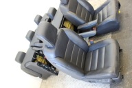 seats inner upholstery 7 OSOB plastics the centre CITROEN SPACETOURER 3 III