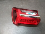 LIGHT LIGHTS REAR PART AUDI A6 C8 SEDAN LED