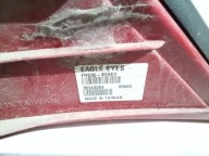 Ford Mondeo MK3 sedan light left rear part rear FR535-BESE2
