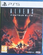 Aliens Fireteam Elite PL - Playstation 5