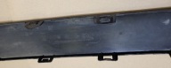 modanatura Paraurti posteriore AUDI 80 B4 8A0807424A Originale