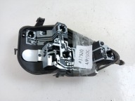 OPEL ASTRA H HB light housing left rear part