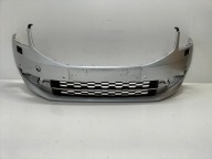 front bumper front SKODA OCTAVIA 3 III LIFT 17