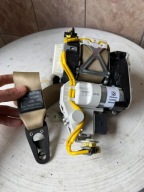 AUDI A6 A7 C7 4G Gurten Sicherheits DOCIAG links 4G8857705E