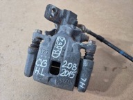 Mazda CX-3 caliper brake rear left (B862)