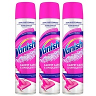 Vanish Gold Pena na čistenie kobercov 1800ml